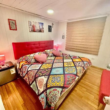 Habitacion Deluxe, Wi-Fi, Desayuno Gratis Y A Minutos Del Crucero! Сан-Антонио Экстерьер фото