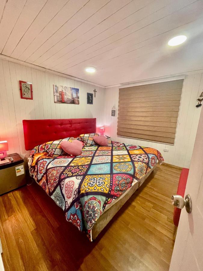 Habitacion Deluxe, Wi-Fi, Desayuno Gratis Y A Minutos Del Crucero! Сан-Антонио Экстерьер фото
