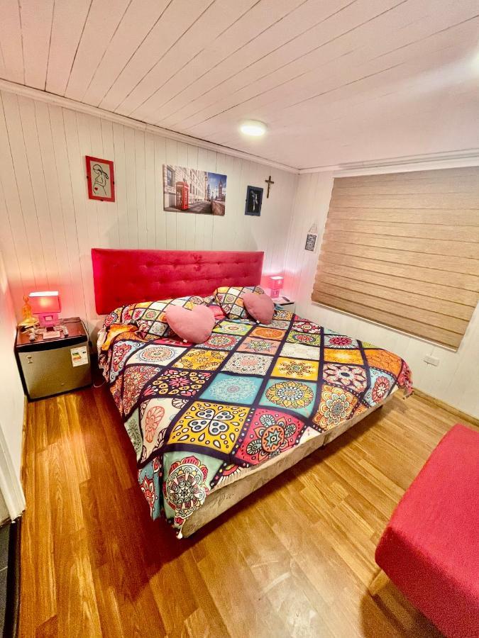 Habitacion Deluxe, Wi-Fi, Desayuno Gratis Y A Minutos Del Crucero! Сан-Антонио Экстерьер фото