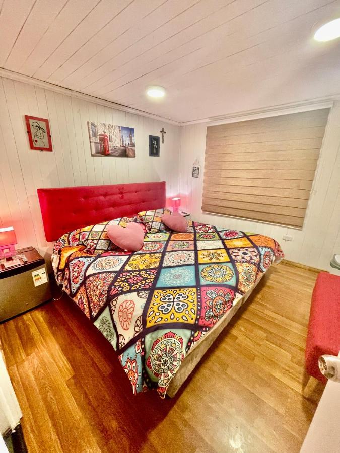 Habitacion Deluxe, Wi-Fi, Desayuno Gratis Y A Minutos Del Crucero! Сан-Антонио Экстерьер фото
