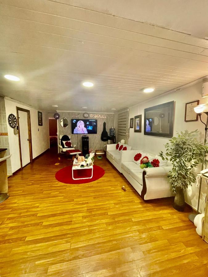 Habitacion Deluxe, Wi-Fi, Desayuno Gratis Y A Minutos Del Crucero! Сан-Антонио Экстерьер фото