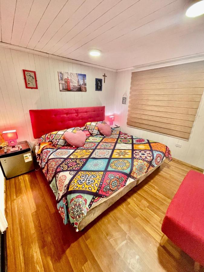 Habitacion Deluxe, Wi-Fi, Desayuno Gratis Y A Minutos Del Crucero! Сан-Антонио Экстерьер фото