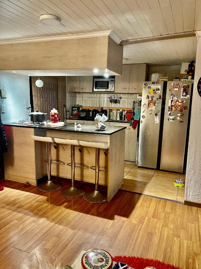 Habitacion Deluxe, Wi-Fi, Desayuno Gratis Y A Minutos Del Crucero! Сан-Антонио Экстерьер фото