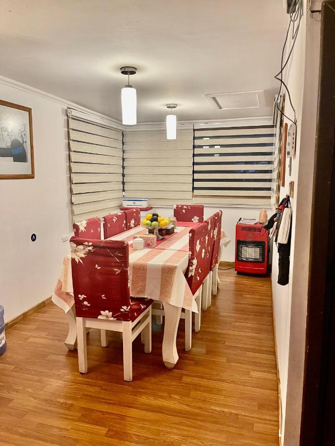 Habitacion Deluxe, Wi-Fi, Desayuno Gratis Y A Minutos Del Crucero! Сан-Антонио Экстерьер фото